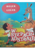 W stepach australii