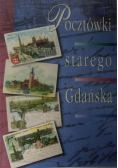 Pocztówki starego Gdańska