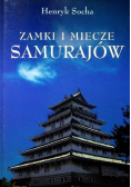 Zamki i miecze samurajów