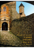 Zamki dwory i palace w Sudetach