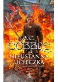 Beniamin Ashwood Tom 2 Nieustanna ucieczka