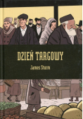 Sturm James - Dzień targowy