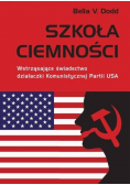 Szkoła ciemności