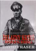 Żelazny Krzyż Biografia Rommla