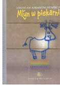 Młyn w piekarni