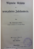 Augemeine Geschichte der Neueren Zeit, 1861r.