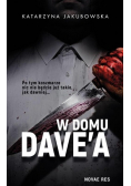 W domu Davea
