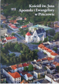 Kościół św Jana Apostoła i Ewangelisty w Pińczowie