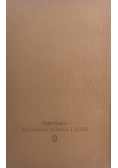 Tragedia Romea i Julii