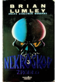Nekroskop III Źródło