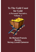 To The Gold Coast for Gold