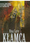 Kłamca Viva l'arte