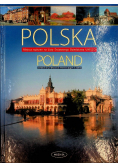 Polska Poland Ginące krajobrazy