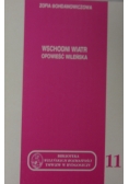 Wschodni wiatr. Opowieść wileńska