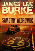 Samotny wędrowiec
