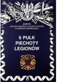 6 Pułk Piechoty Legionów