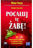 Pocałuj tę żabę