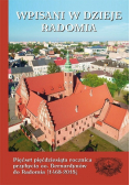 Wpisani w dzieje Radomia