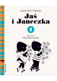 Jaś i Janeczka Tom 1