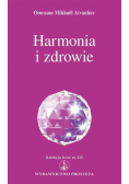 Harmonia i zdrowie
