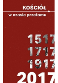 Kościół w czasie przełomu