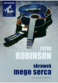 Skrawek mego serca, Audiobook