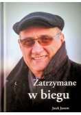 Zatrzymane w biegu