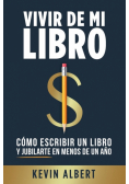 Vivir de mi libro