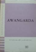 Awangarda