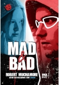 Rock War T.1 Mad & Bad