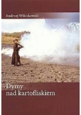 Dymy nad kartofliskiem