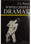 Współczesny dramat w teorii i scenicznej praktyce
