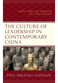 The Culture of Leadership in Contemporary China