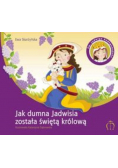 Jak dumna Jadwisia została świętą królową