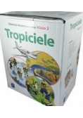 Tropiciele 2 Box Edukacja wczesnoszkolna