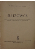 Śluzowce,1947r.