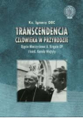 Transcendencja człowieka w przyrodzie