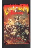 Conan Korsarz