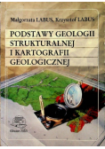 Podstawy geologii strukturalnej i kartografii geologicznej