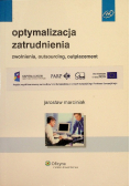 Optymalizacja zatrudnienia