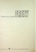 Frezy