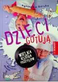 Dzieci gotują