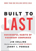 Built To Last