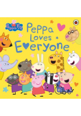 Peppa Loves Everyone