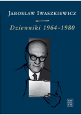 Iwaszkiewicz Dzienniki 1964-1980 Tom III