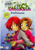 Witch Zniknięcie