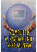 Komputer w kształceniu specjalnym