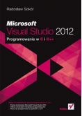 Microsoft Visual Studio 2012 Programowanie w C i C+ +