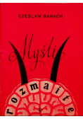 Myśli rozmaite