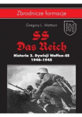 SS  Das Reich 1939  - 1945